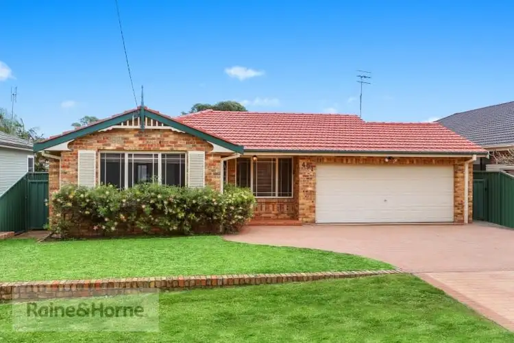 Second view of Homely house listing, 491 Ocean Beach Road, Umina Beach NSW 2257