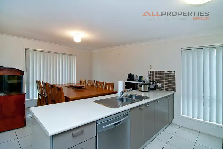 Sixth view of Homely house listing, 29 Dart Place, Parkinson QLD 4115
