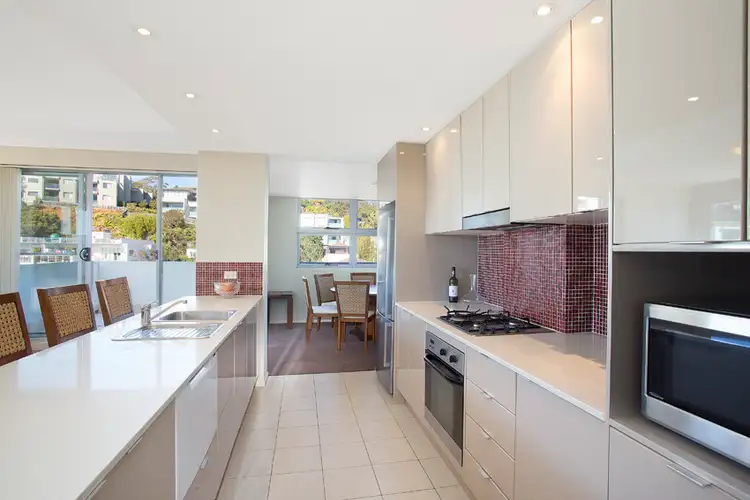 Second view of Homely unit listing, 42B/31-37 Pacific Parade, Dee Why NSW 2099