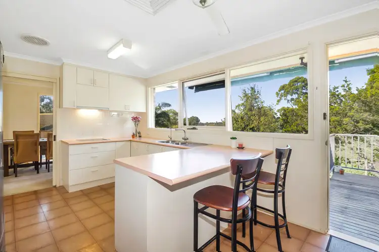 Third view of Homely house listing, 11 Gilliana Place, Frenchs Forest NSW 2086