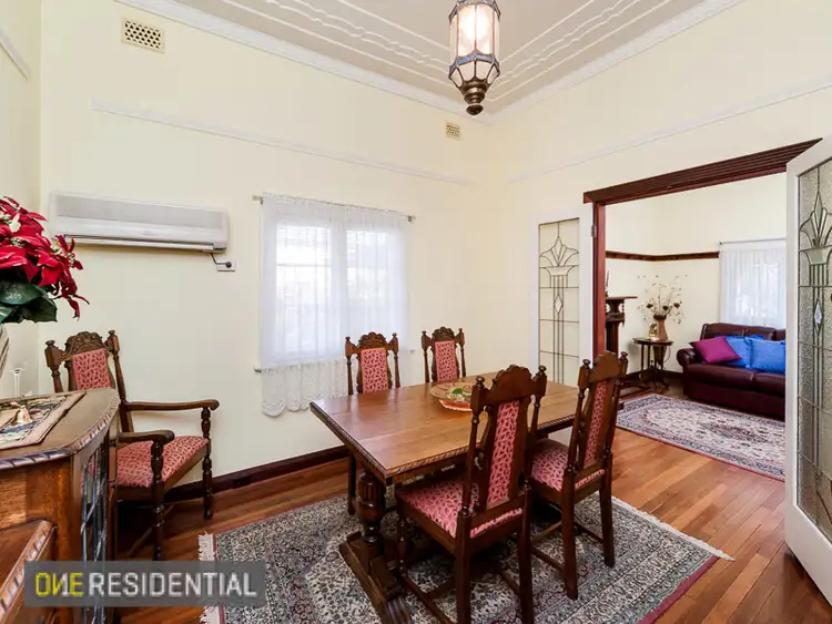 Fifth view of Homely house listing, 22 McKimmie Road, Palmyra WA 6157