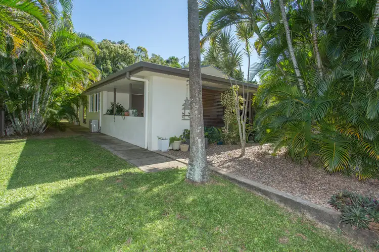 Fourth view of Homely house listing, 28 Barnfield Drive, Andergrove QLD 4740