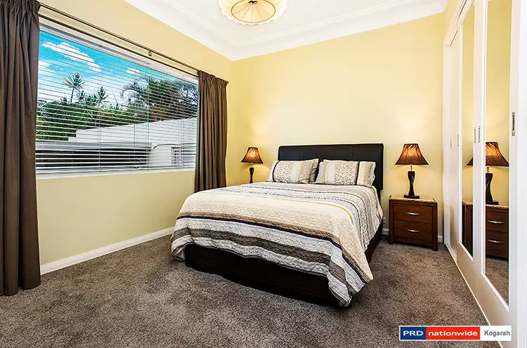 Fifth view of Homely house listing, 20 Allawah Avenue, Carss Park NSW 2221