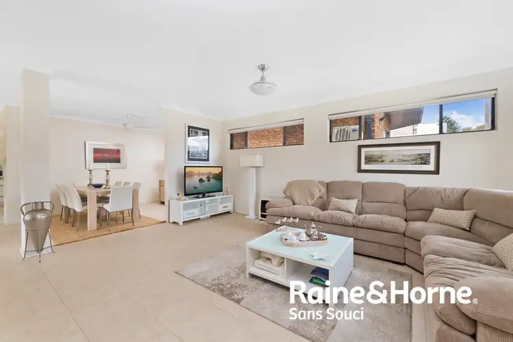 5 Blucher Street, Sans Souci NSW 2219