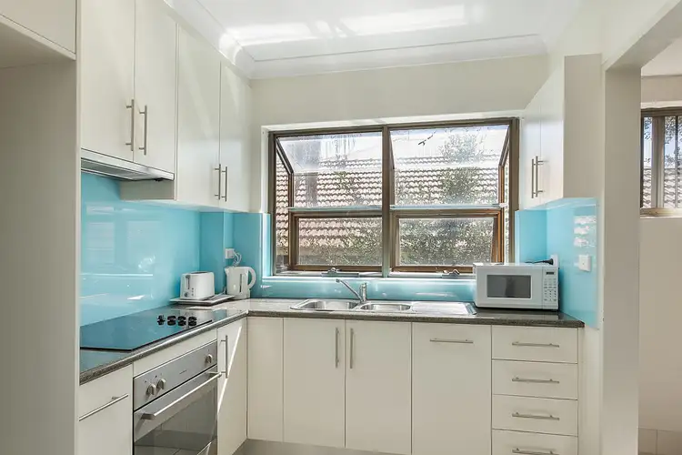 Third view of Homely apartment listing, 2/29-31 Simpson Street, Bondi NSW 2026