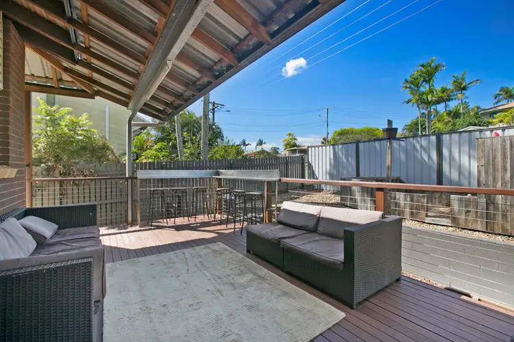 Third view of Homely house listing, 48 Brewer Street, Capalaba QLD 4157