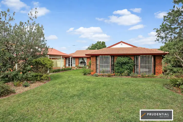 Second view of Homely house listing, 50 McDonnell Street, Raby NSW 2566