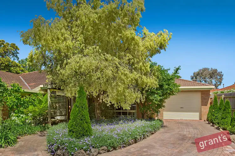 Main view of Homely unit listing, 3/27-29 Souter Street, Beaconsfield VIC 3807