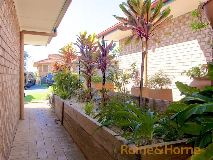 Sixth view of Homely townhouse listing, 143/3 Bass Street, Woodridge QLD 4114