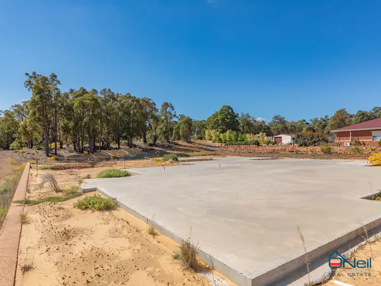 Seventh view of Homely land listing, 21 Observation Circle, Bedfordale WA 6112