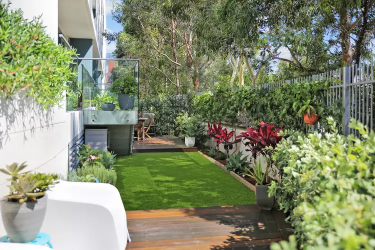 Second view of Homely apartment listing, 109/1-3 Jenner Street, Little Bay NSW 2036