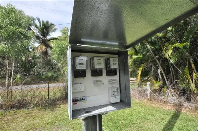 Second view of Homely land listing, 13 Forrest Drive, Forrest Beach QLD 4850