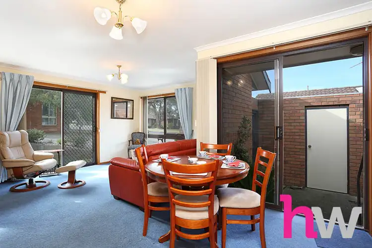 Second view of Homely unit listing, 3/11 Waurnvale Drive, Belmont VIC 3216