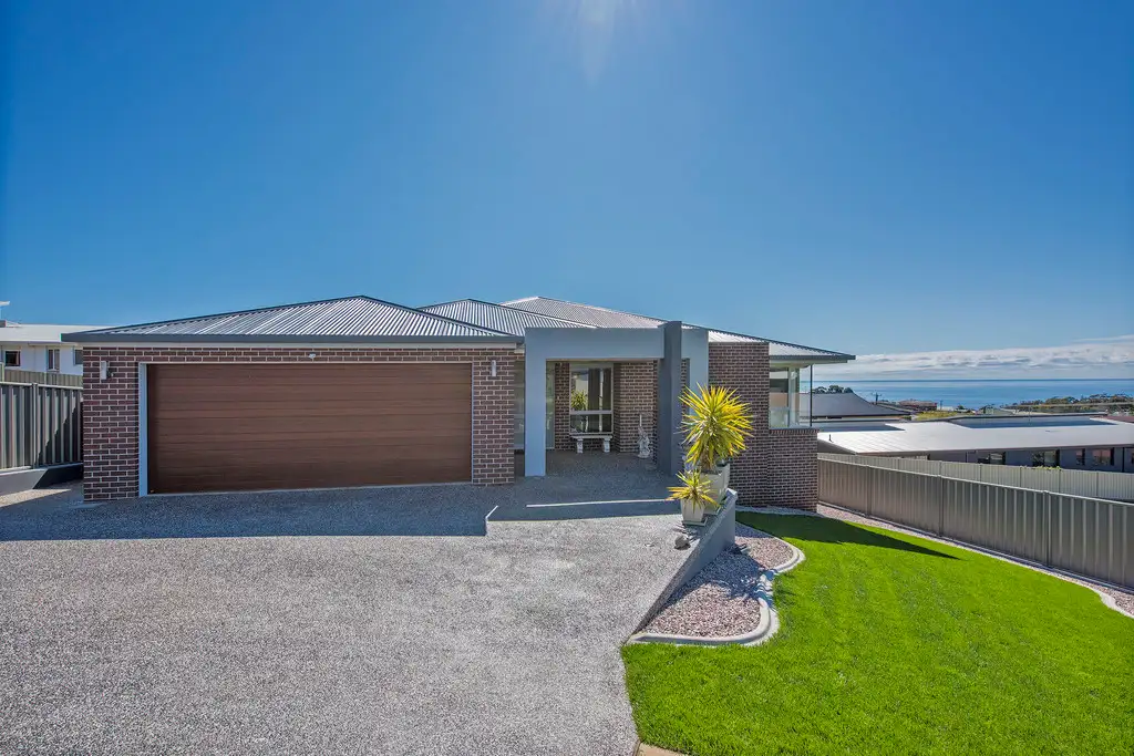 Main view of Homely house listing, 15 Lorrie Place, Park Grove TAS 7320
