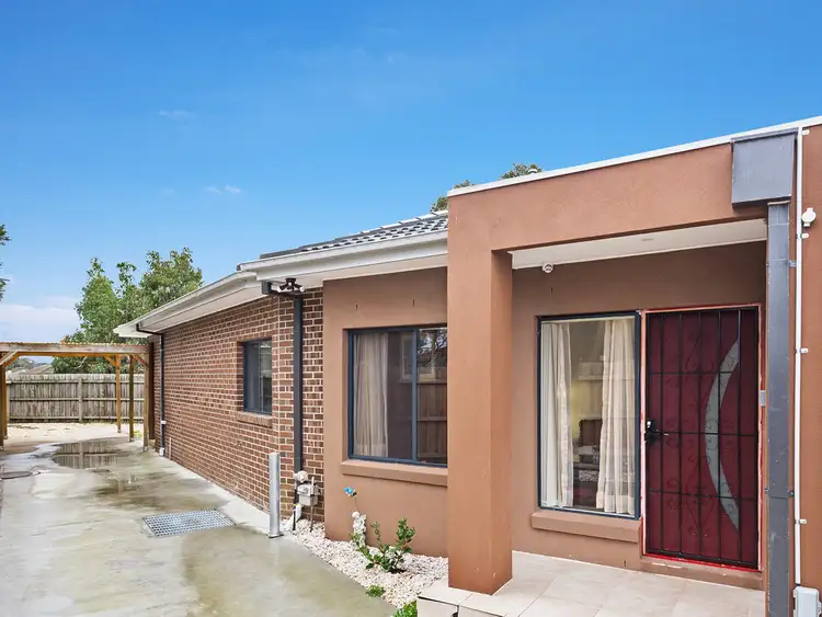Main view of Homely unit listing, 3/11 Wills Court, Cranbourne North VIC 3977