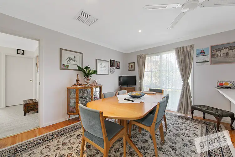 Sixth view of Homely house listing, 1 Balmain Drive, Berwick VIC 3806