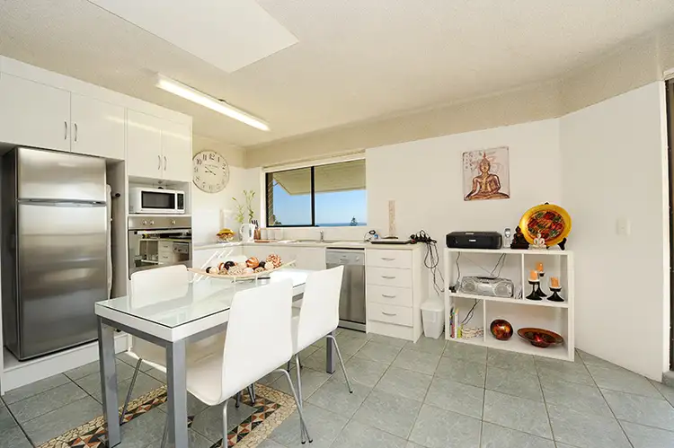 Fifth view of Homely unit listing, 23/2 Meta Street, Mooloolaba QLD 4557