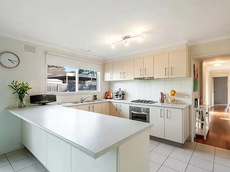 Third view of Homely house listing, 1 Archer Place, Mill Park VIC 3082