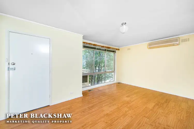 Fifth view of Homely house listing, 8 Sutton Place, Farrer ACT 2607