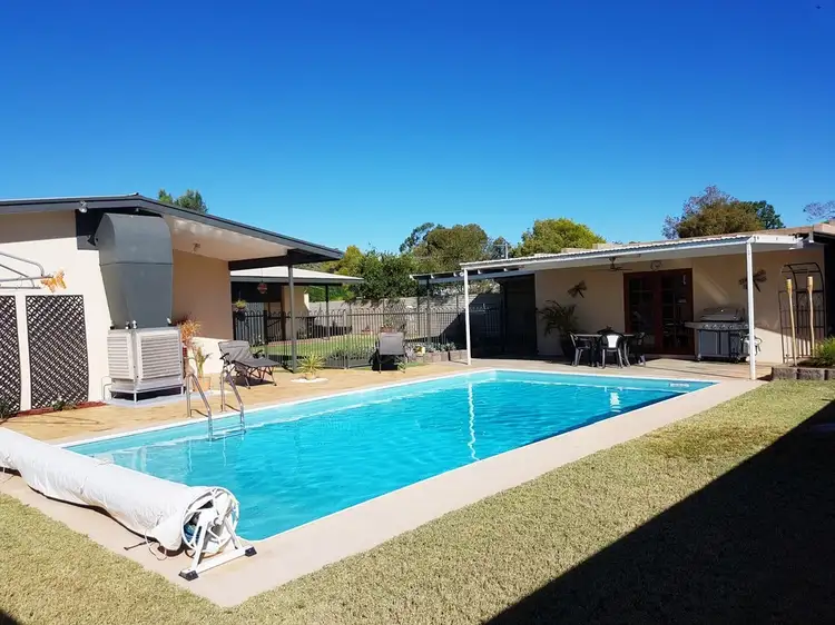 3 Bruce Street, Gillen NT 870