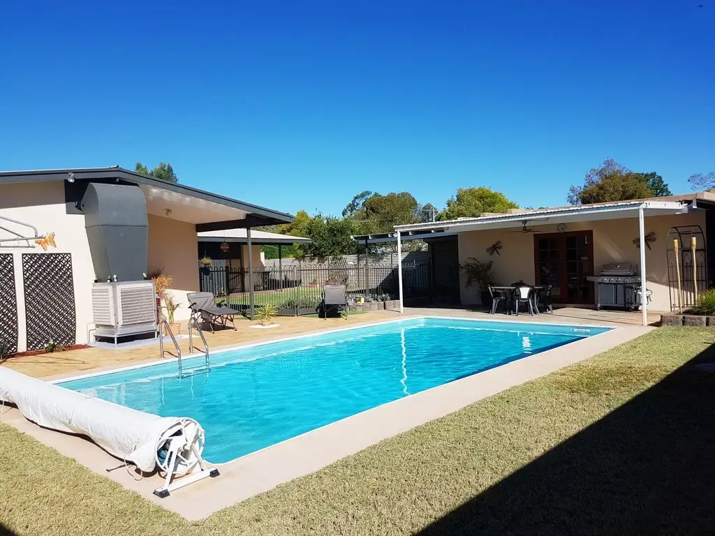 Main view of Homely house listing, 3 Bruce Street, Gillen NT 870