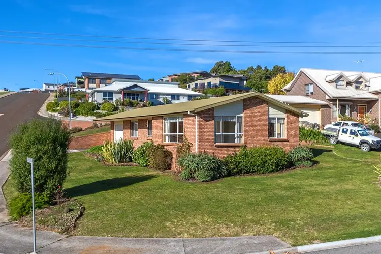 Main view of Homely house listing, 43 Henslowes Road, Ulverstone TAS 7315