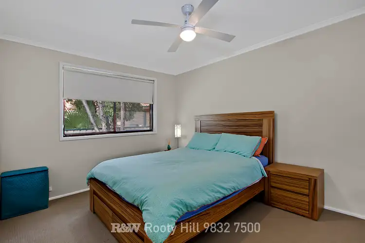 Sixth view of Homely house listing, 14 Canna Place, Quakers Hill NSW 2763