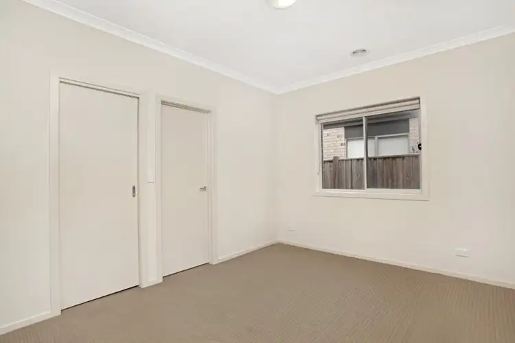 Fourth view of Homely house listing, 1 Woolybush Drive, Tarneit VIC 3029
