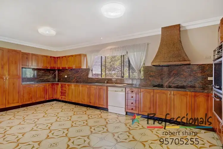 Sixth view of Homely house listing, 42 Warraroong Street, Beverly Hills NSW 2209