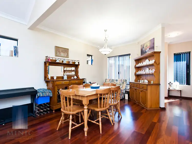 Fifth view of Homely house listing, 1 Brixton Road, Bentley WA 6102