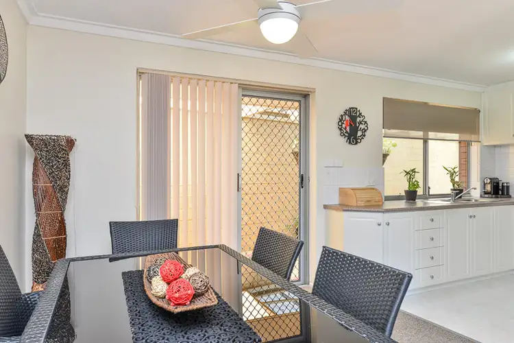 Third view of Homely house listing, 4A Crown Court, Carine WA 6020
