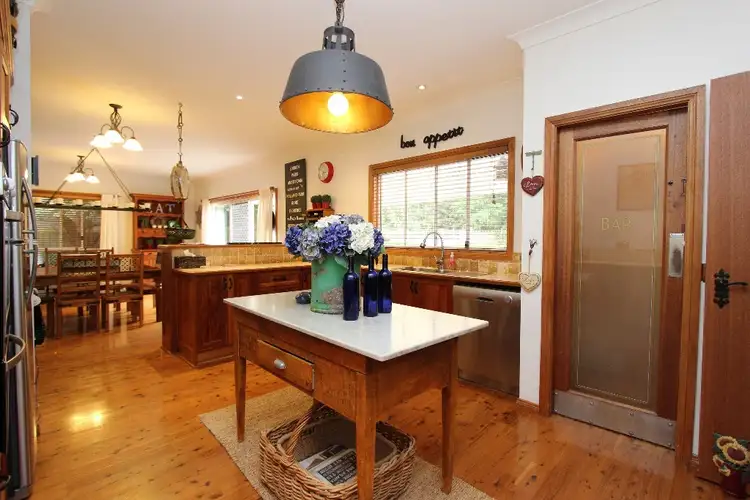 Fifth view of Homely house listing, 117 White Rock Road, White Rock NSW 2795