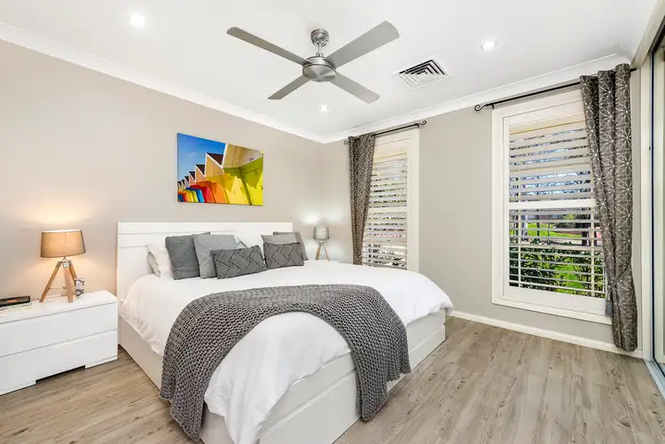 Sixth view of Homely house listing, 22 PACKENHAM PLACE, Mount Annan NSW 2567