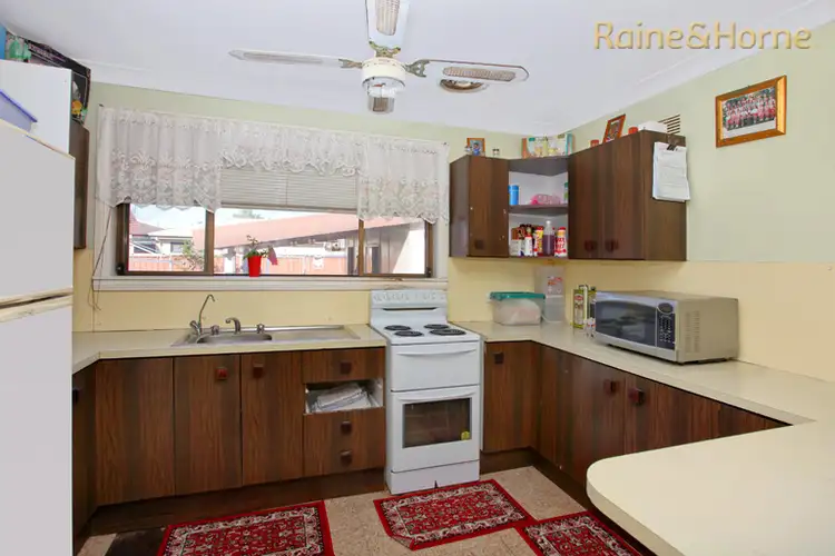 Fifth view of Homely house listing, 78 Helena Avenue, Emerton NSW 2770