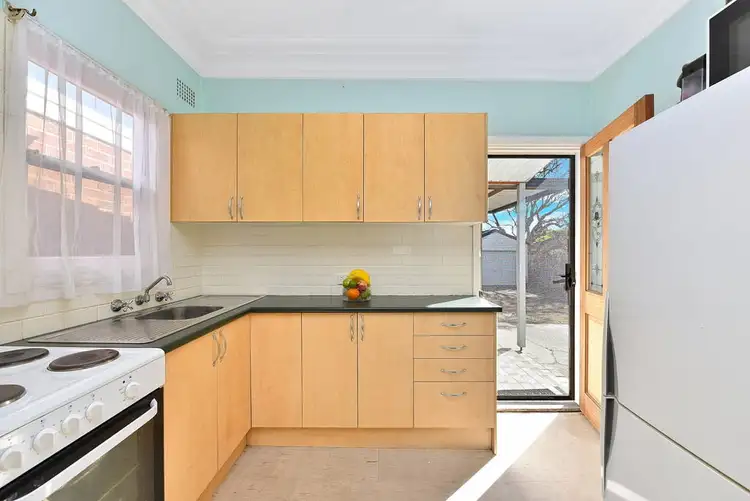 Sixth view of Homely house listing, 110 Wentworth Avenue, Mascot NSW 2020