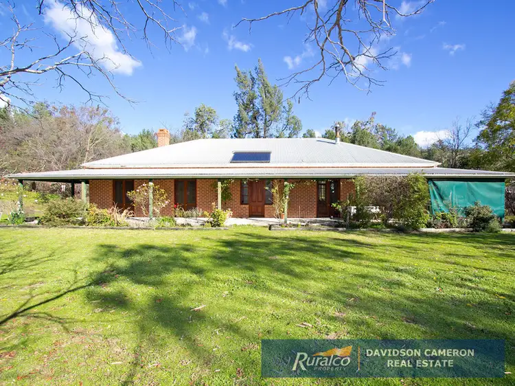 Main view of Homely house listing, 359 Yarrol Road, Kootingal NSW 2352