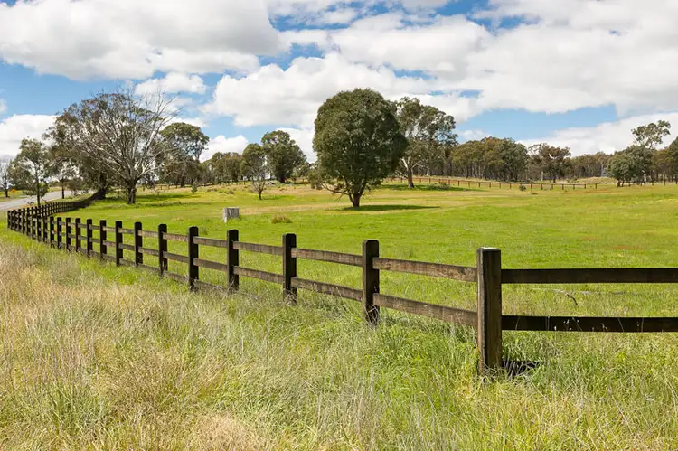 1348 Nanima Rd, Nanima NSW 2618