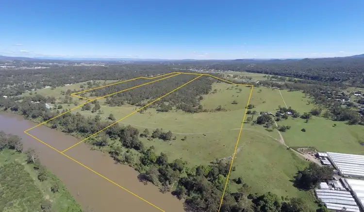 Sixth view of Homely land listing, 117 Oxley Drive, Karalee QLD 4306