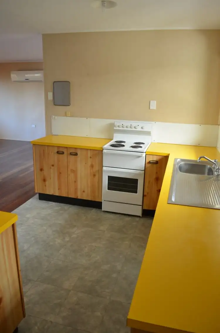 Sixth view of Homely house listing, 8 Lawless Street, Blackwater QLD 4717