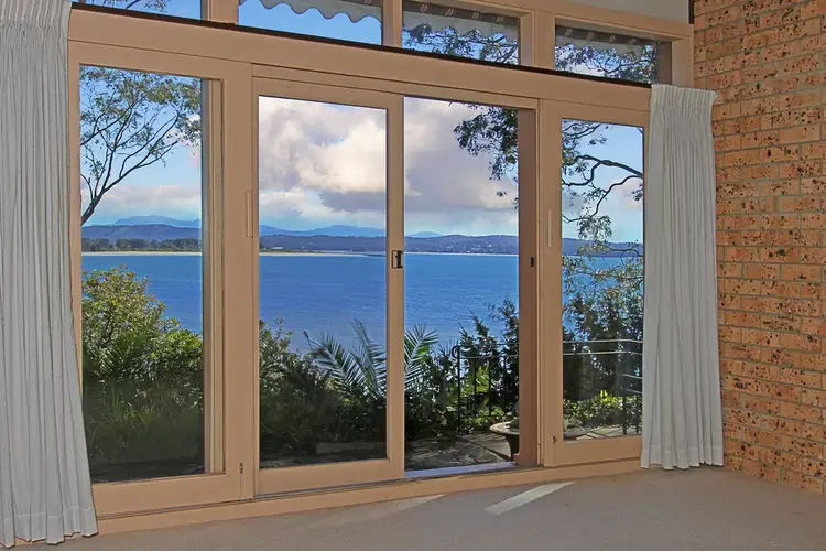 Second view of Homely house listing, 3 Observation Avenue, Batehaven NSW 2536