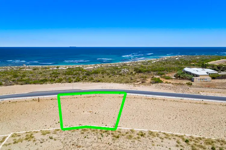 Third view of Homely land listing, 209 Glenfield Beach Drive, Glenfield WA 6532