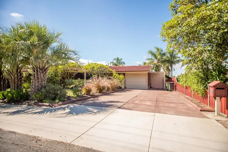Third view of Homely house listing, 86 Warton Road, Huntingdale WA 6110