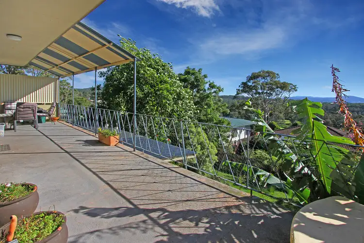 Fifth view of Homely house listing, 4 Riverview Crescent, Catalina NSW 2536