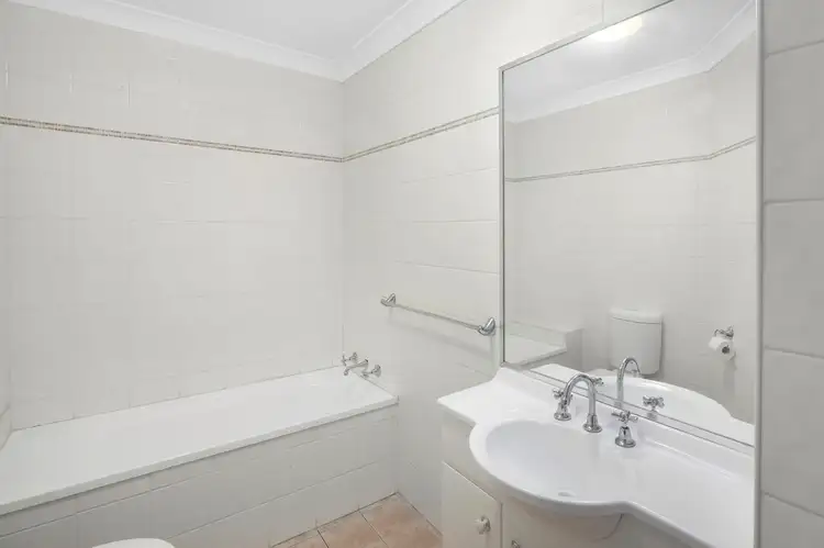Sixth view of Homely house listing, 24/55 Dwyer Street, North Gosford NSW 2250