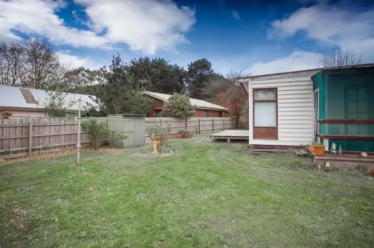 Fourth view of Homely house listing, 8 Thom Street, New Gisborne VIC 3438