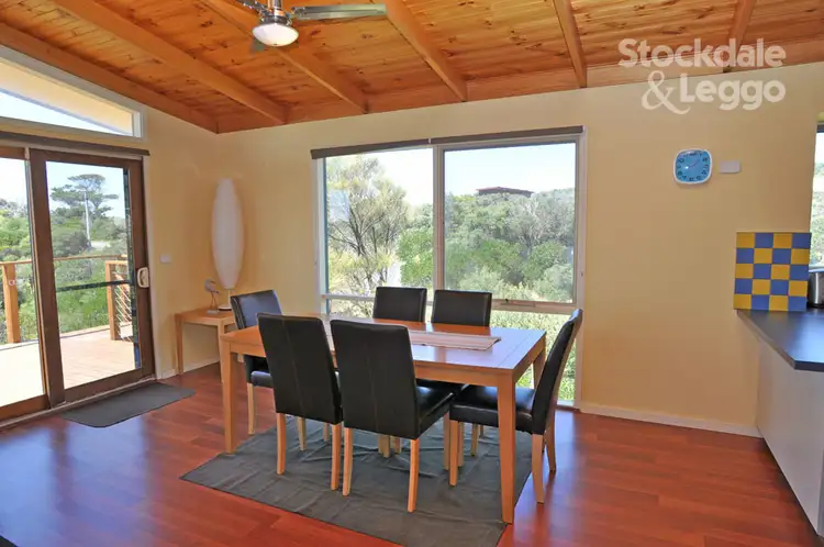 Fourth view of Homely house listing, 25 Amanda Crescent, Venus Bay VIC 3956