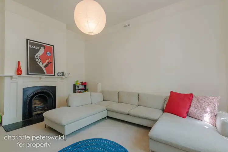 Third view of Homely house listing, 16 Fitzroy Place, Sandy Bay TAS 7005