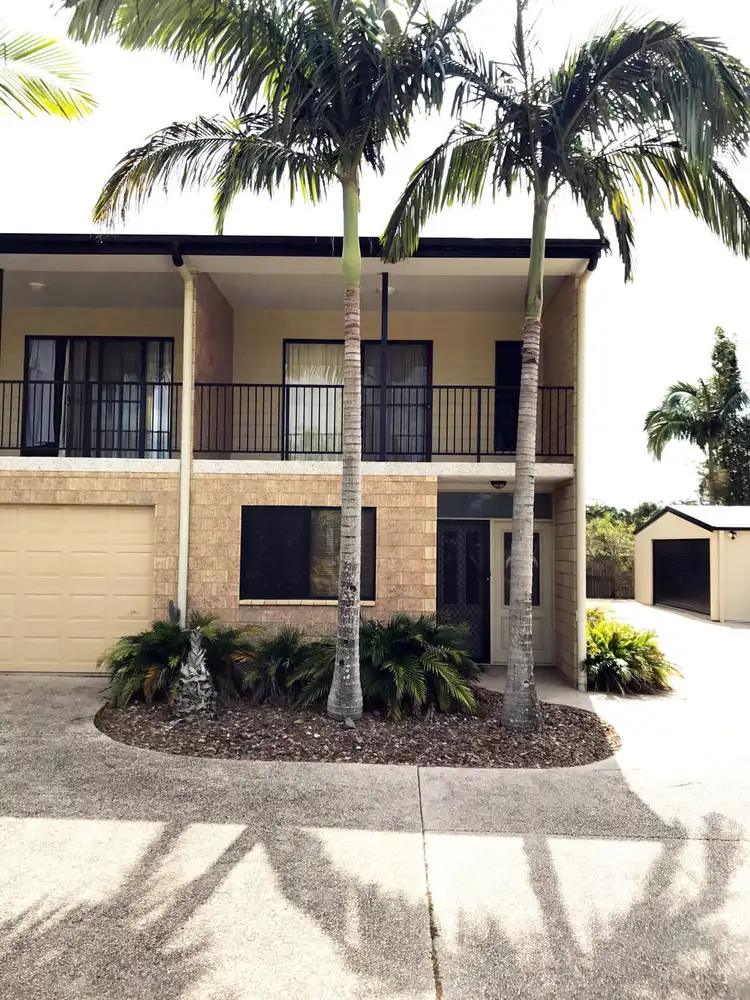 Fourth view of Homely townhouse listing, 9/43 TREVALLY STREET, Tin Can Bay QLD 4580