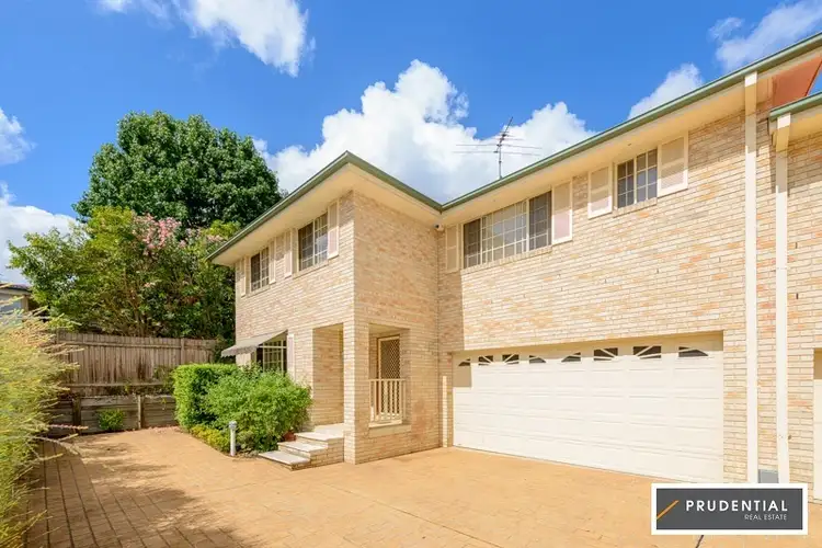 3/19-21 Murrandah Avenue, Camden NSW 2570