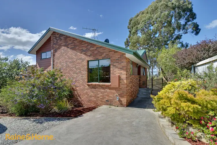 Second view of Homely house listing, 11 Sandra Drive, Blackmans Bay TAS 7052